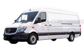 Mercedes-Benz Sprinter 2016 - 2018