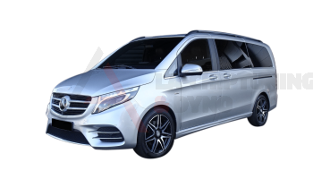 Mercedes-Benz V-Klasse 2014 - 2018 200 CDI 136hp