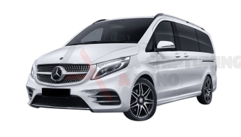 Mercedes-Benz V-Klasse 2019 -> 220d 163hp