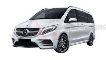 Mercedes-Benz V-Klasse 2019 ->