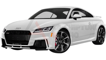 Audi TT RS All