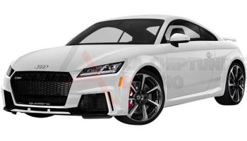 Audi TT RS All 2.5 TFSI RS Plus 360hp