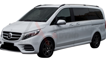 Mercedes-Benz Vito W447 - 2015 - 2019