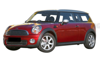 Mini Clubman (2007 - 2010) - R55