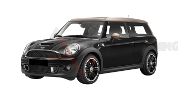 Mini Clubman (2010 - 2015) - R55