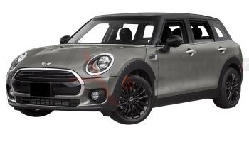 Mini Clubman (2019 ->) - F54 LCI