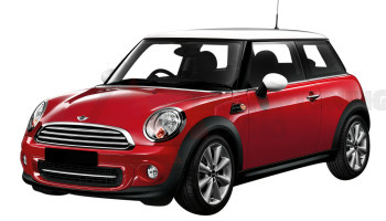 Mini Cooper R56 - 2007 - 2010