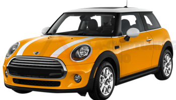 Mini Cooper R56 - 2010 - 2014 2.0D 112hp