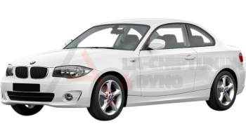 BMW 1 serie E87 - 2004 - 2007 130i 265hp