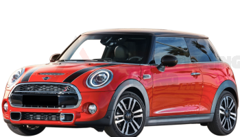 Mini Cooper S D