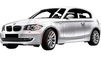 BMW 1 serie E87 - 2007 - 2011 118i 143hp
