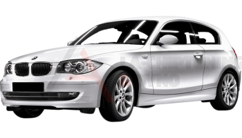 BMW 1 serie E87 - 2007 - 2011 120D 163hp