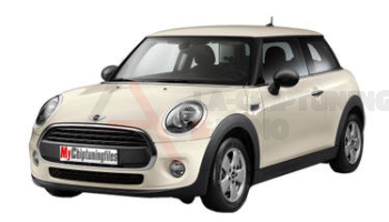 Mini One R50 - 2002 - 2007 1.4D 88hp