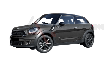 Mini Paceman 2013 ->