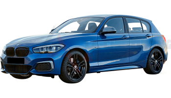 BMW 1 serie F20 - 2011 - 2015