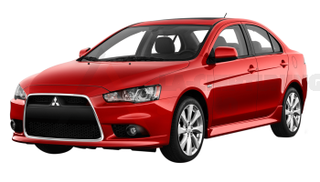 Mitsubishi Lancer All 1.8 DiD 150hp