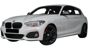 BMW 1 serie F20 - 2015 - 2018 125i 224hp