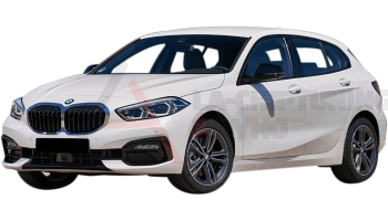 BMW 1 serie F40 - 2019 -> 116D (1.5D) 116hp