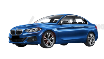 BMW 1 Serie Sedan F52 - 2018 ->
