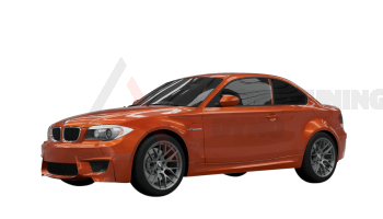 BMW 1M