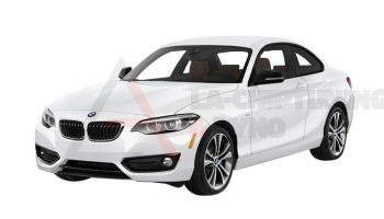 BMW 2 serie F2x - 2013 - 2020