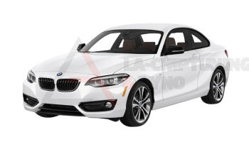 BMW 2 serie F2x - 2013 - 2020 230i 252hp