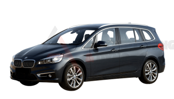 BMW 2 serie Active Tourer 2014 - 2017 216i (1499cc) 102hp