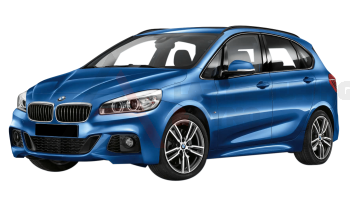 BMW 2 serie Active Tourer 2018 - 2021