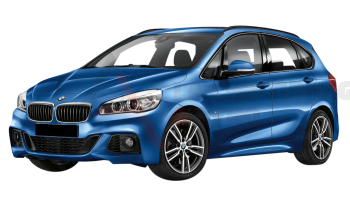 BMW 2 serie Active Tourer