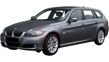 BMW 3 serie E90/E91 - 2005 - 2010 320D 163hp
