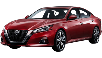 Nissan Altima 2016 - 2018