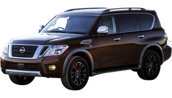 Nissan Armada