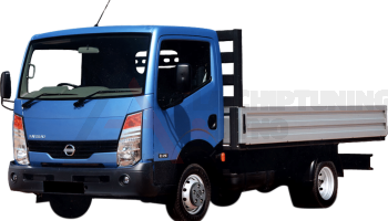 Nissan Cabstar All 2.5 DCi 100hp