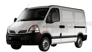 Nissan Interstar