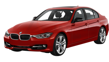 BMW 3 serie F3x - 2011 - 2015
