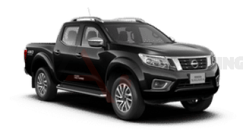 Nissan NP300 2016 - 2019