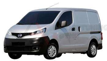Nissan NV200 2009 -> 1.5 DCi 90hp