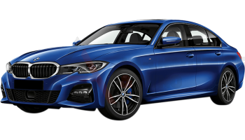 BMW 3 serie G2x - 2019 ->