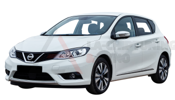 Nissan Pulsar 2014 -> 1.6 DIG-T 190hp