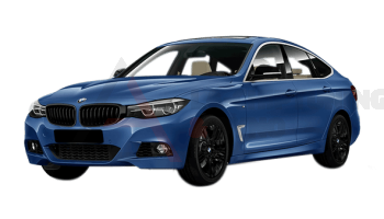 BMW 3 serie GT F34 - 2012 - 2015