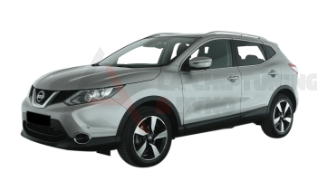 Nissan Qashqai 2014 - 2016