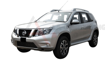 Nissan Terrano 2 All 2.7 TD 125hp