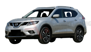 Nissan X-Trail 2014 - 2017 1.6 DCi 130hp