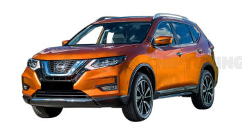 Nissan X-Trail 2018 -> 1.3 DIG-T 160hp