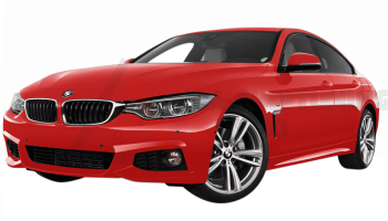 BMW 4 serie F32/33 - 2013 - 2016