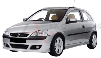 Opel Corsa (C) - 2000 - 2006 1.7 DTI 75hp