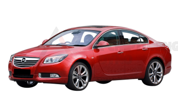 Opel Insignia 2008 - 2013