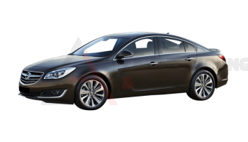 Opel Insignia 2013 - 2015