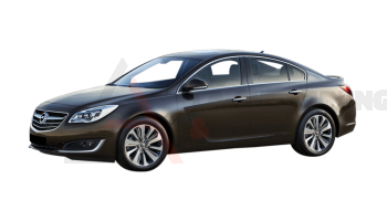 Opel Insignia 2015 - 2017 1.6 CDTI 160hp