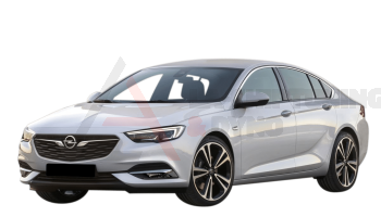 Opel Insignia 2017 - 2019